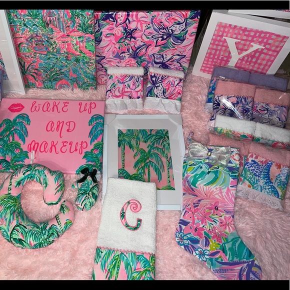 Meet your Posher, purposefully pink - Picture 6 of 13